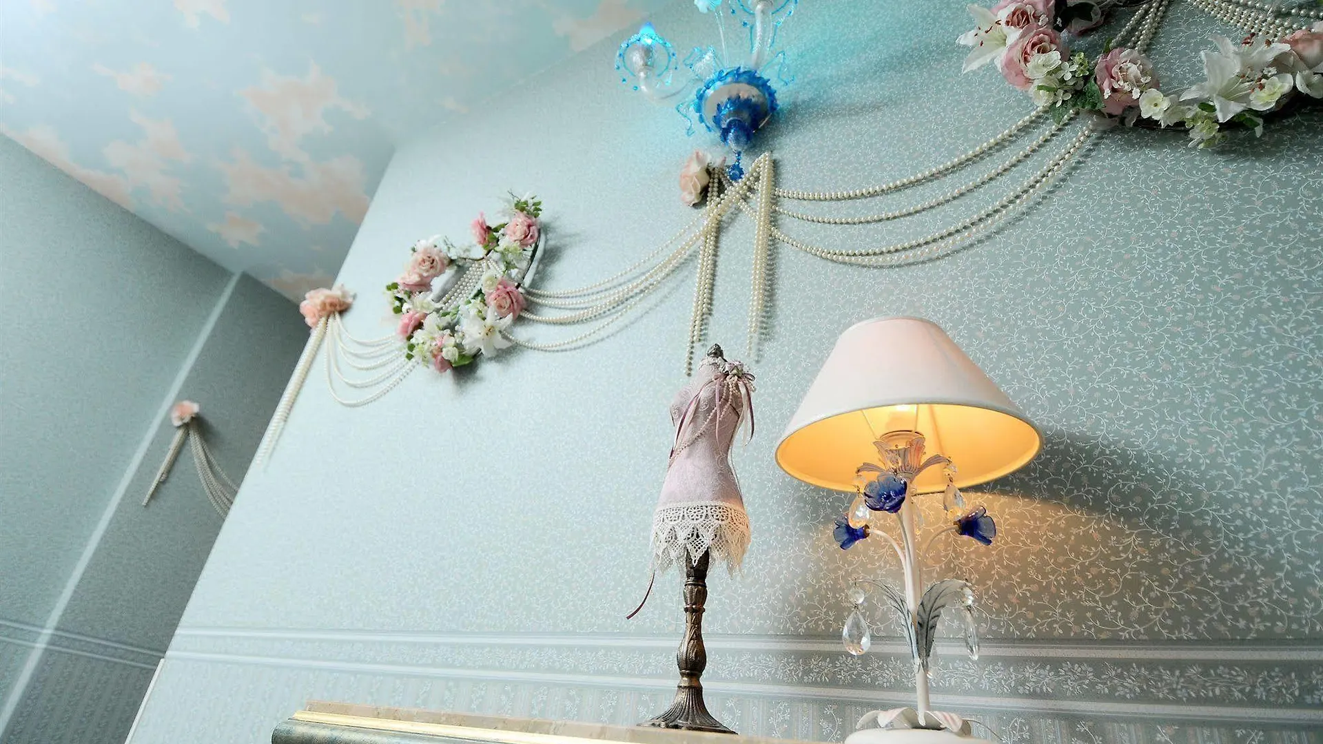 ** Отель для свиданий Hotel Chapel Cinderella (Adults Only) Киото Япония
